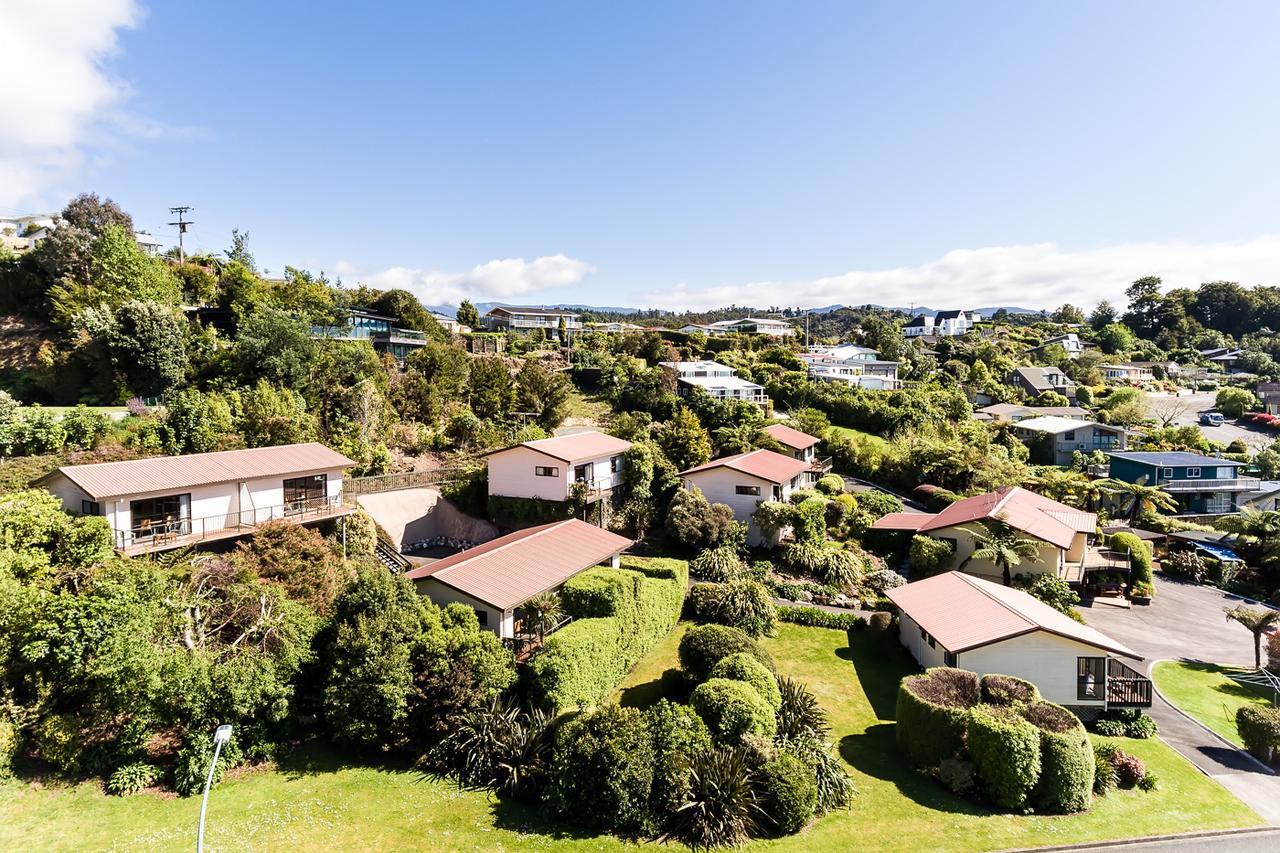 Kaiteri Motels And Apartments Kaiteriteri Exterior foto