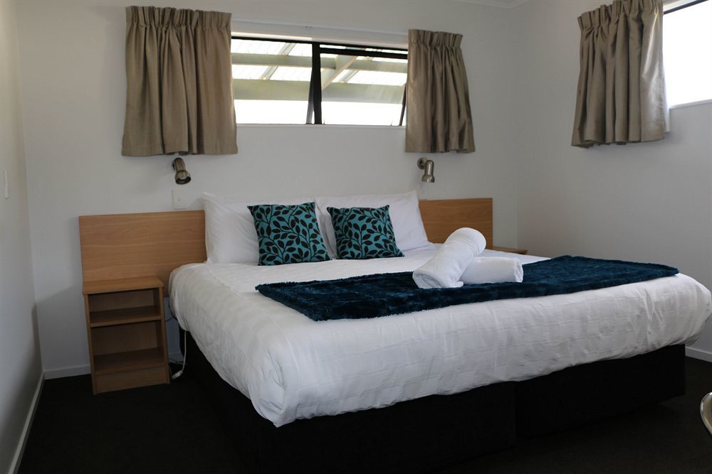 Kaiteri Motels And Apartments Kaiteriteri Exterior foto